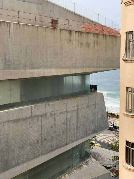 Copacabana Beira Mar Studio Rio de Janeiro Luaran gambar